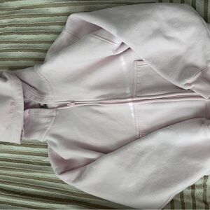 Aritiza zip up jacket